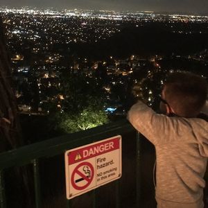 Meet your Posher, Jesse